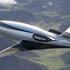 VIDEO: Futuristic jet opts for digital screens and cameras instead of WINDOWS