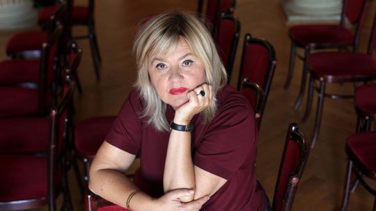 Dubravka Vrgoč