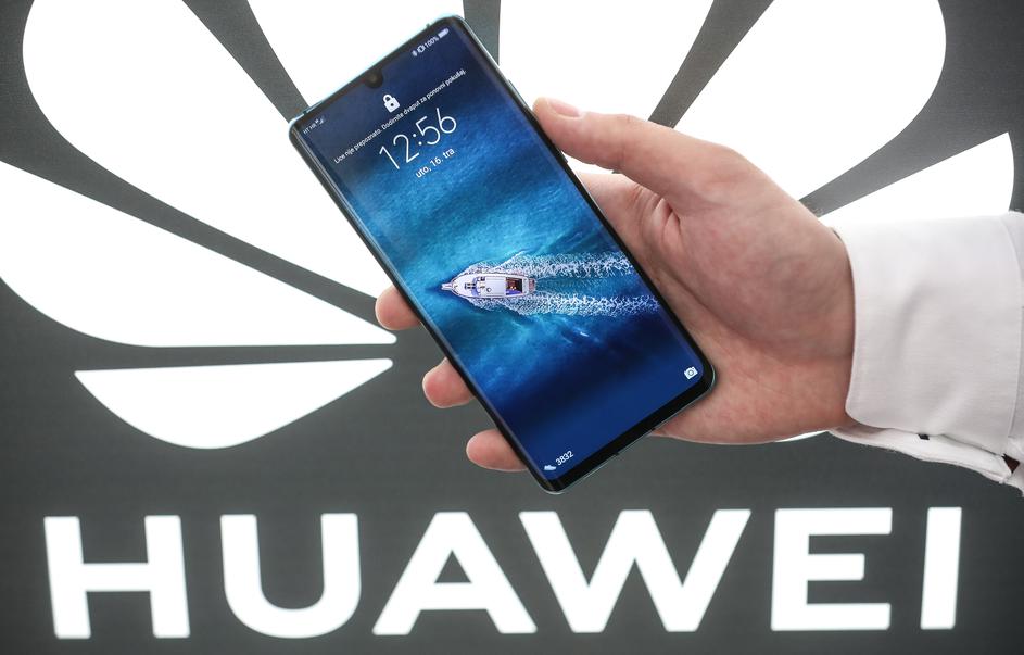 Huawei