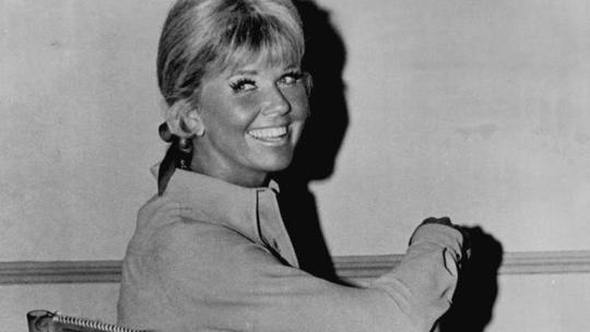 Doris Day