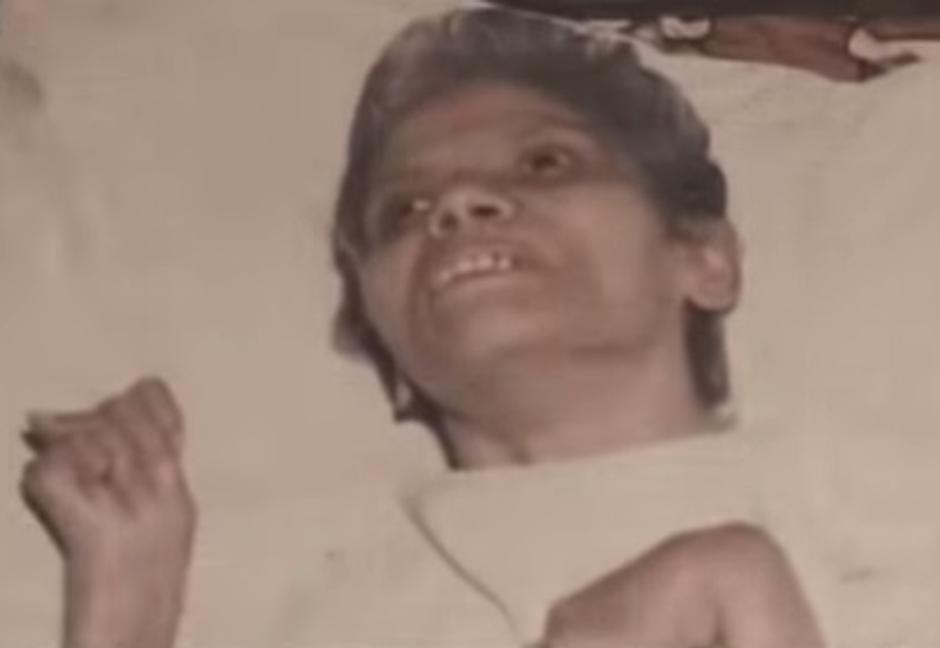  Aruna Shanbaug | Author: Youtube