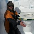 Antarktički WC