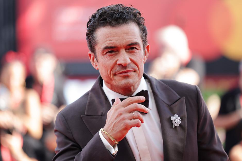 VENICE: "Bucking Fastard" Screening - The 83rd Venice International Film Festival | Author: Profimedia