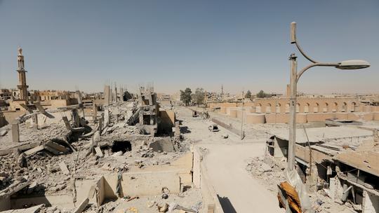 Raqqa