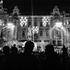 Zagreb: Svečano otkrivanje spomenika banu Josipu Jelačiću na istoimenom trgu, 15.10.1990.