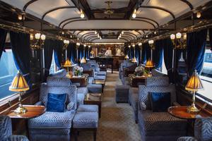 VENICE SIMPLON ORIENT EXPRESS