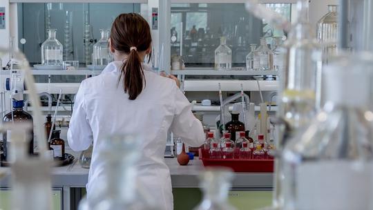 Laboratorij