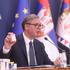 Beograd: Vučić predstavio paket novih mjera za poboljšanje životnog standarda građana