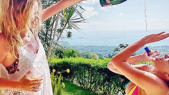 Rich Kids Of Instagram