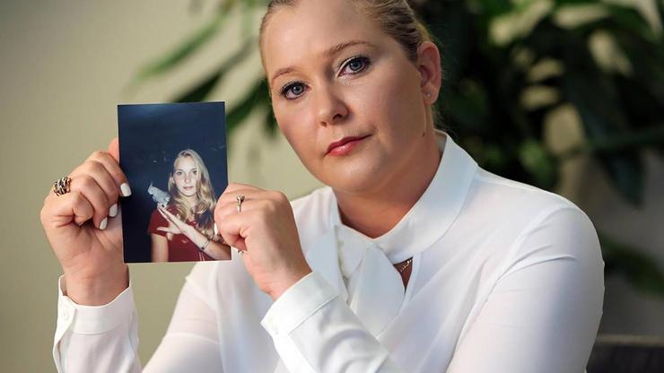 USA News, Neergabby, Australia - 26 Apr 2025