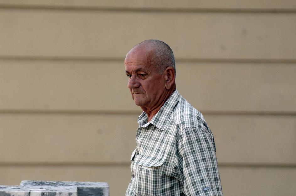 Rijeka: Lije?nik Branko Popovi? osu?en je na osam mjeseci uvjetno, slu?aj Maškarin