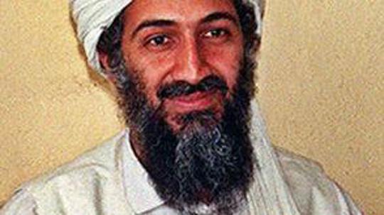 Osama bin Laden
