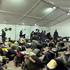 Israel, Global Sumud Flotilla Activists Are Handcuffed And Blindfolded At Ashdod Port