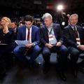 Održana 14. Konvencija Socijaldemokratske partije Hrvatske