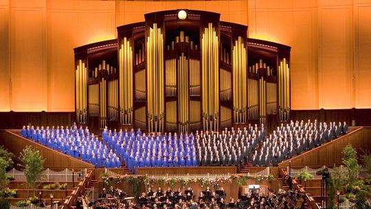 Mormoni