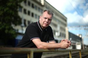 Zagreb: Norveški pisac Frode Grytten