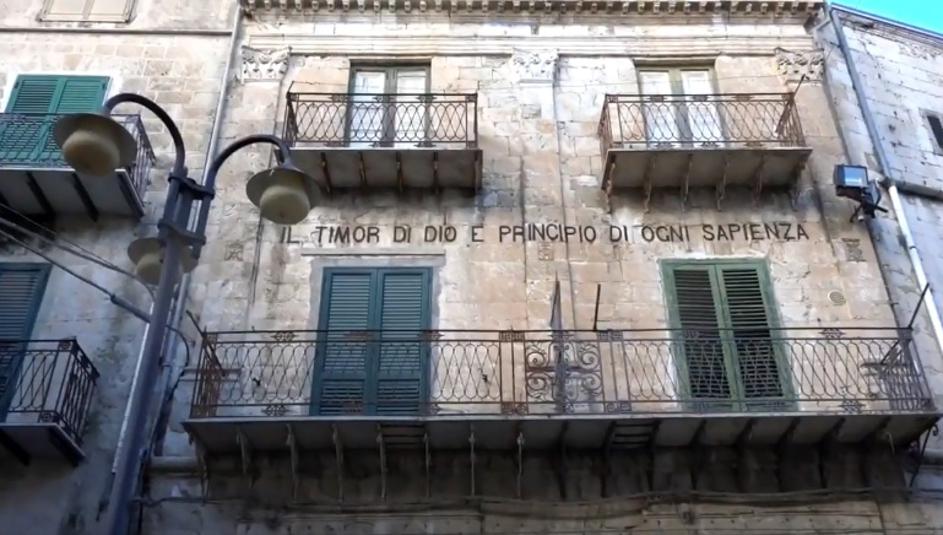 Mussomeli, grad u Italii u kojem se kuće prodaju po 1 euro