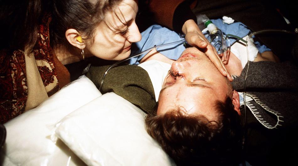 Prizori strave i dan danas ih progone: 'Ljudska tijela bila su posvuda'