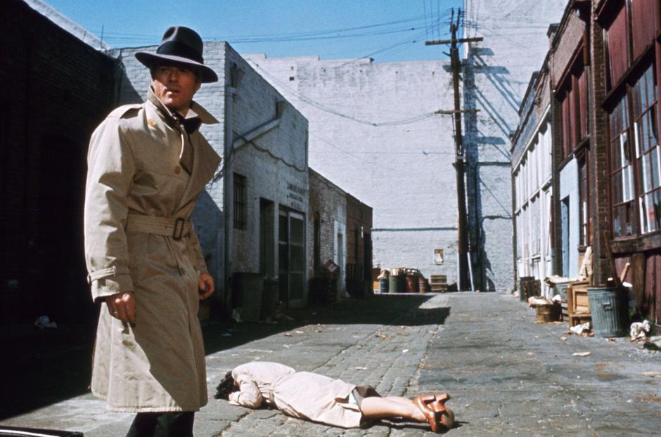 Robert Redford,  "The Sting" (1973) | Author: Profimedia