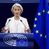 State of the European Union address (SOTEU) by European Commission President Ursula von der Leyen, in Strasbourg