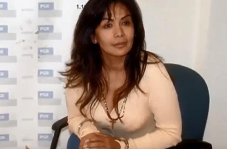 Narko šefica Sandra Avila Beltran | Author: Screenshot Youtube