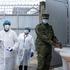 Test shortages slow fight against Ebola in Congo