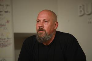 Beograd: Promocija romana Borisa Dežulovića "Tko je taj čovjek?: Izvještaj o jednoj mogućnosti"