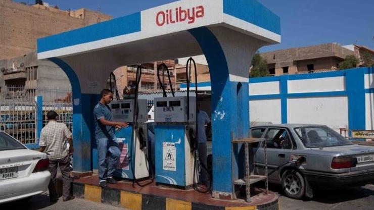 Libija proizvodi sve manje nafte
