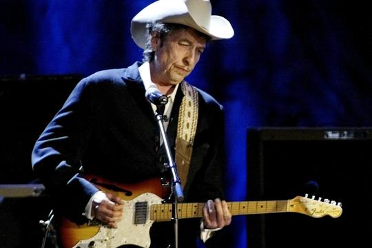 Bob Dylan