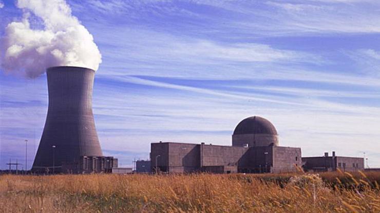 Shearon Harris nuklearna elektrana