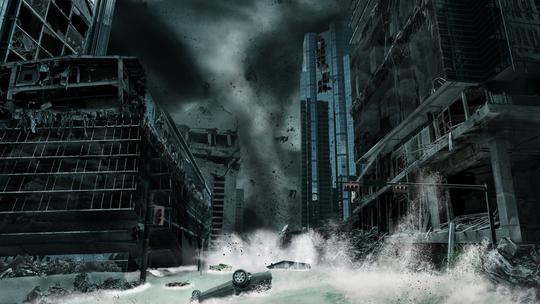 Tsunami