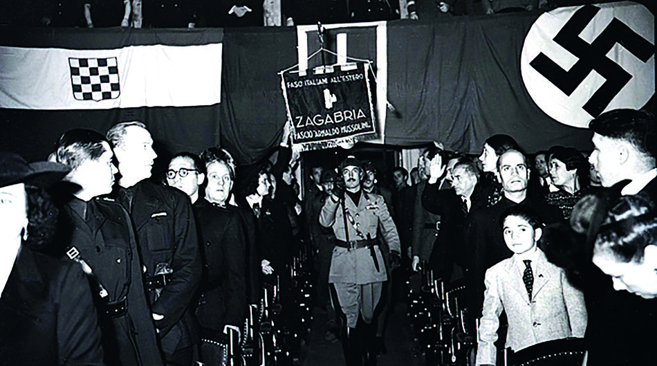 Kako se stvaralo usta&scaron;ko kazali&scaron;te: Provodili su &ccaron;istke me&dstrok;u umjetnicima