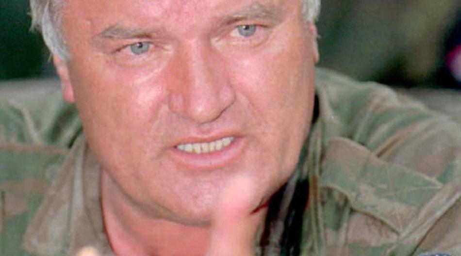Dok je Mladi&cacute; bje&zcaron;ao, k&cacute;i mu se ubila njegovim najdra&zcaron;im pi&scaron;toljem