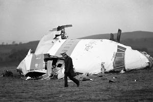 30. godišnjica terorističkog napada na putnički zrakoplov američke tvrtke PanAm