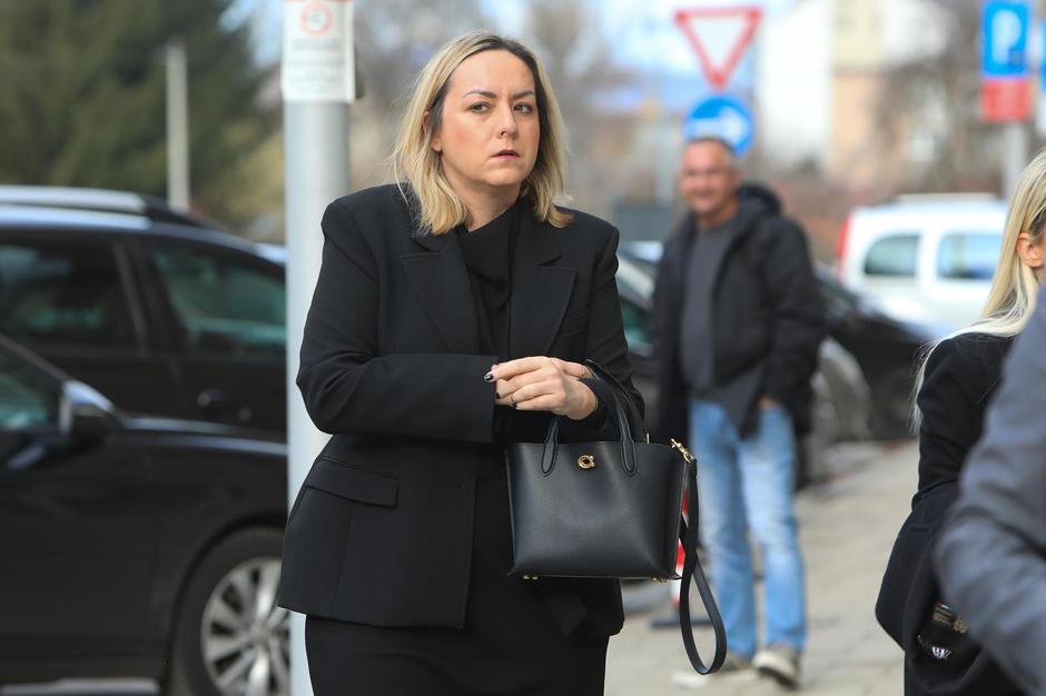 Karlovac: Ministrica Marija Vučković na uručenju ugovora o dodjeli bespovratnih sredstava | Author: Kristina Stedul Fabac/PIXSELL