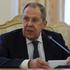 Russian Foreign Minister Lavrov and Syrian Foreign Minister al-Shibani meet in Moscow