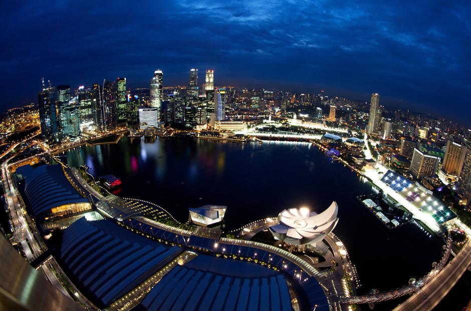 Singapur | Author: nph/NordPhoto/PIXSELL