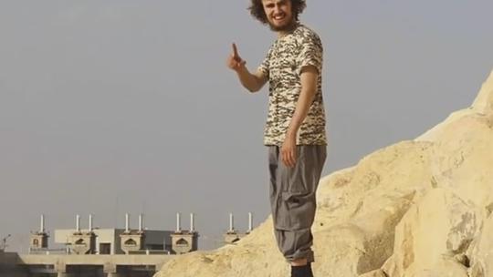 Jihadi Jack