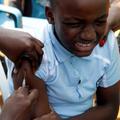 Epidemija žute groznice u Kongu