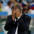 Portugalski trener razočarn gubitkom utakmice od Urugvaja