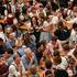 191st Oktoberfest, the world's largest beer festival, in Munich