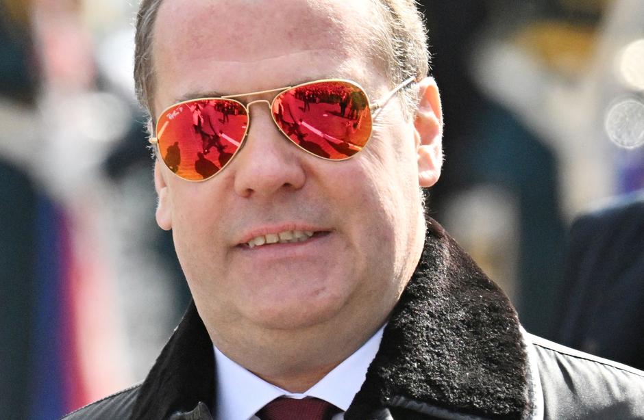 Russia marks Victory Day with military parade in Moscow | Author: Ilya Pitalev