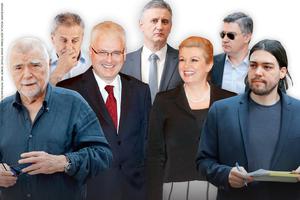 Potencijalni predsjednički kandidati za izbore 2019/20.
