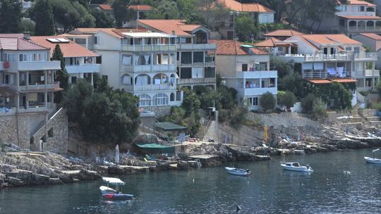 Apartmani na Korčuli