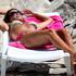 ARHIVA - 2010. Hvar: Pipi djevojka Ana Sasso s prijateljicama uživa u kupanju i sun?anju