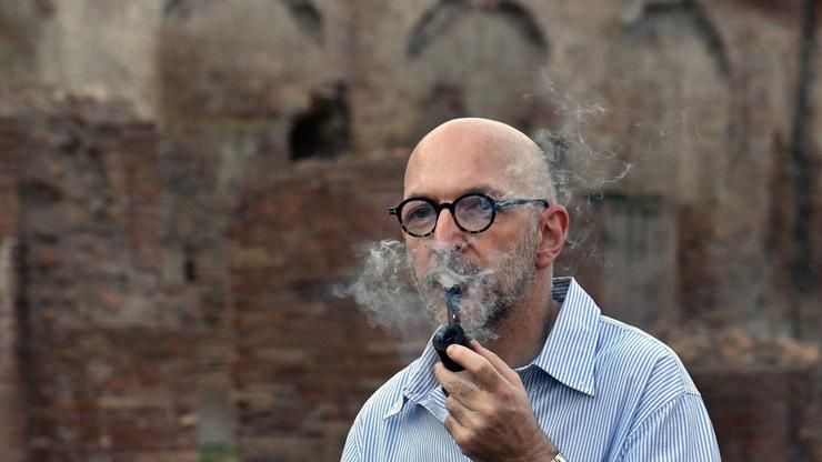 LETTERATURE - Rome International Festival, Italy - 14 Jul 2024
