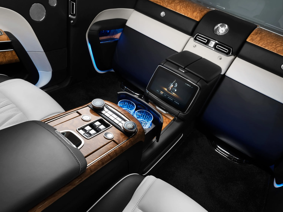  | Author: Aurusmotors