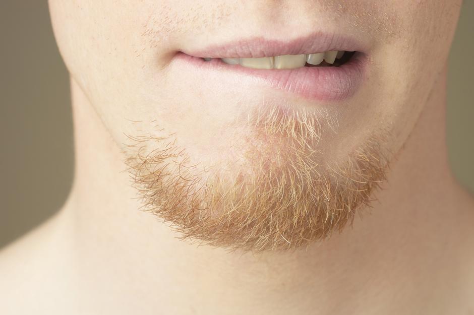 Muškarac s bradom | Author: Thinkstock