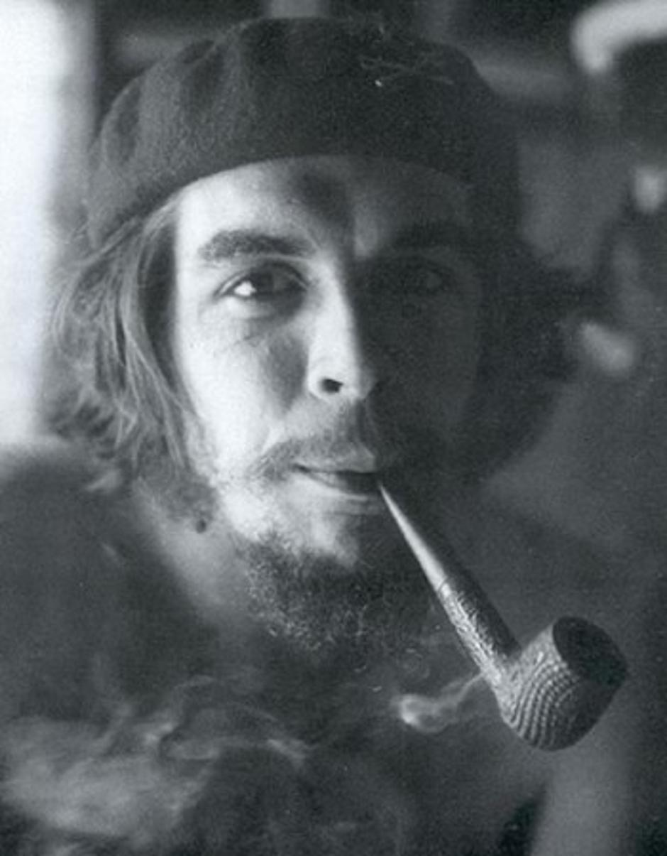 Che Guevara | Author: Wikipedia