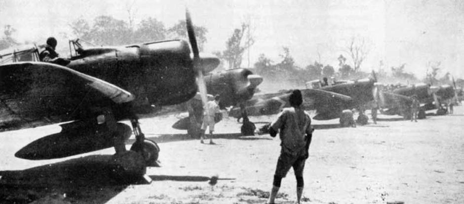 Japanski zrakoplovi u Drugom svjetskom ratu | Author: Wikipedia